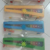 بلز رها 2 اکتاو اصل با گارانتی و ارسال|درام و پرکاشن|تهران, امیرآباد|دیوار