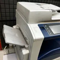دستگاه فتوکپی و پرینت رنگی زیراکس لیزری|پرینتر، اسکنر، کپی، فکس|فردیس, شهرک ۱۱۰|دیوار