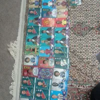 کیمدی کارت