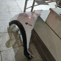 گلگیر کوییک GX1404سمت راننده