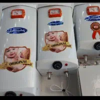 اغاز فروش ابگرمکن برقی ۱۰ لیتر تا ۲۰۰