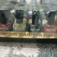 لاک اکلیلی Mezic|آرایشی، بهداشتی، درمانی|قم, شهرک امام حسن|دیوار