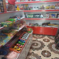 لوازم التحریر شکرستان|لوازم التحریر|ایوان, |دیوار