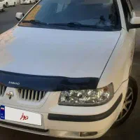 سمند ef7 دوگانه کارخانه