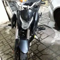 موتور زونتس z2