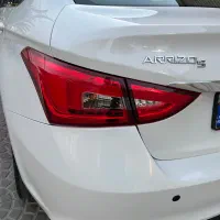 اریزو ۵|خودرو سواری و وانت|یزد, |دیوار