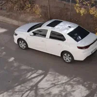 تارا v4 اتومات مدل 403|خودرو سواری و وانت|کرمان, |دیوار