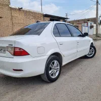 سورن elx مدل۹۰ موتور معمولی