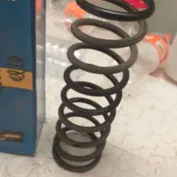 فروش فنر لول و چراغ عقب پراید