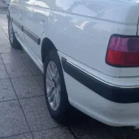 پژو پارس xu7p مدل ۱۴۰۱ سفارشی|خودرو سواری و وانت|کرج, کمالشهر|دیوار