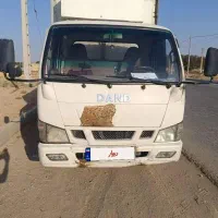 کامیونت دند