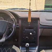 پژو پارس مدل ۱۳۹۹