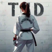 آموزش ورزش تکواندو