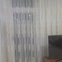 پرده|پرده، رانر، رومیزی|فلاورجان, |دیوار