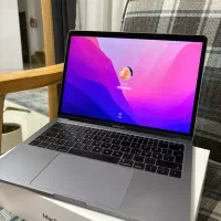 Macbook Pro 2018 - مکبوک پرو ۲۰۱۸|رایانه همراه|قم, انسجام|دیوار