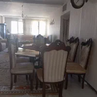 مبلمان نهارخوری بوفه|مبلمان خانگی و میز عسلی|کرج, اسدآباد|دیوار