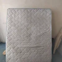 تشک فنری