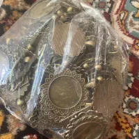 خرج کار برنزی برای زیورآلات