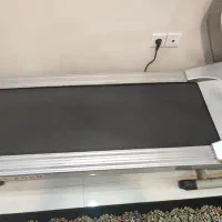 تردمیل خانگی|تجهیزات ورزشی|تهران, جوادیه|دیوار