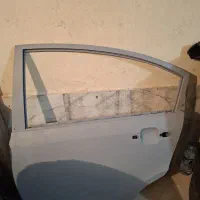 بدنه ام وی ام 530 و ام وی ام 550|قطعات یدکی و لوازم جانبی|اصفهان, خلجا|دیوار