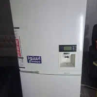 یخچال فریزر۳۰فوت اسنو.لباسشویی۷kبلومبرگ المان اصلی|یخچال و فریزر|تهران, کرمان|دیوار