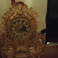 سماور  و ظروف مسی و برنجی قدیمی خ|کلکسیون اشیاء عتیقه|ایرانشهر, |دیوار