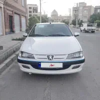پژو پارس (سفارشی)موتور جدید مدل1402،ELXفول