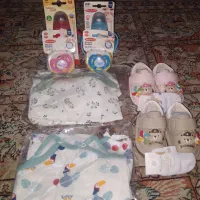 فروش لباس نوزاد