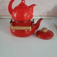 قوری کتری