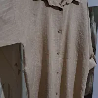 مانتو سالم سالم شیری نسکافه ای