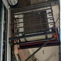 جوشکارسیار|خدمات پیشه و مهارت|صحنه, |دیوار