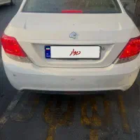 دنا دنده مدل ۹۴ چند لکه رنگ|خودرو سواری و وانت|تهران, نارمک|دیوار