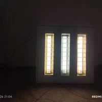 سلام یک عدد پنل سقفی