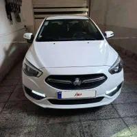 شاهین gl مدل ۱۴۰۲