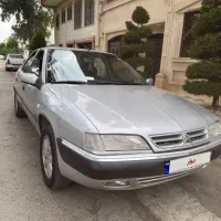 زانتیا۲۰۰۰مدل۱۳۸۵|خودرو سواری و وانت|بابل, |دیوار