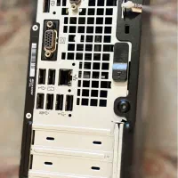 مینی کیس hp 705 g4