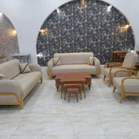 مبلمان سرای برنطین رودان