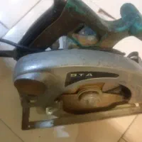 اره گرد بر