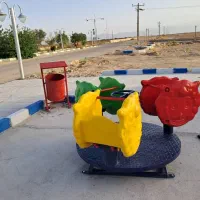 ملزومات بازی کودکان تاب|اسباب‌بازی بچه|اهواز, اهواز|دیوار