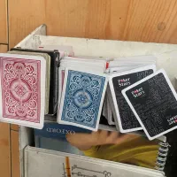 ورق پاسور kem