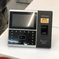 دستگاه حضور و غیاب