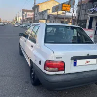 پراید ۹۴|خودرو سواری و وانت|رودسر, |دیوار