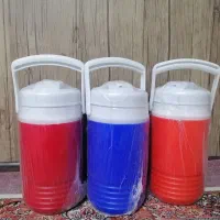 کلمن ۲ و نیم لیتری آکبند