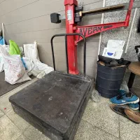 فروش باسکو انگلستان ۵۰۰ کیلو ، سنگ سرخود