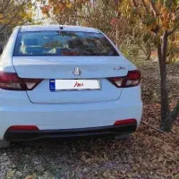 شاهین توربو مدل 1403 و وانت آریسان ۹۵ دوگانه سوز|خودرو سواری و وانت|شیراز, باغ تخت|دیوار