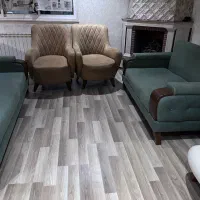 ست مبل 7 نفر|مبلمان خانگی و میز عسلی|رشت, گلباغ نماز|دیوار