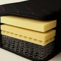 تشک روتختی با اقساط پتو|تشک تختخواب|الوند, |دیوار