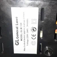 چرخ گوشت GL General luxe|سایر لوازم برقی|گلبهار, شهر جدید گلبهار|دیوار
