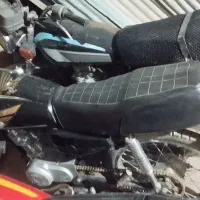 مدل ۸۶/۸۸/۹۵|موتورسیکلت|اصفهان, طاحونه|دیوار