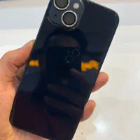 گوشی آیفون ۱۳ نرمال